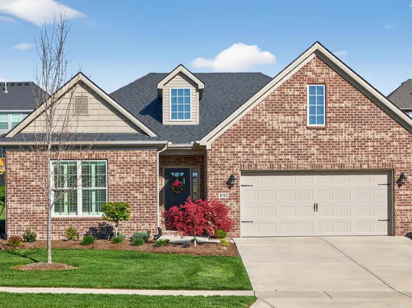 6153 Grey Oak Ln, Nicholasville, KY 40356