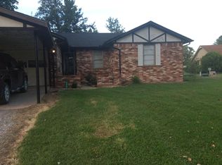 5592 E 104th St N, Wagoner, OK 74467