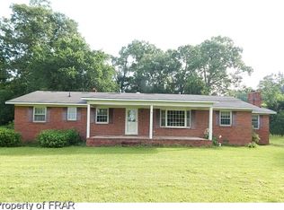 3571 Nash Rd, Fayetteville, NC 28306