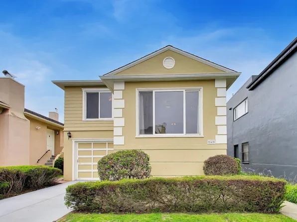 163 Clearfield Dr, San Francisco, CA 94132