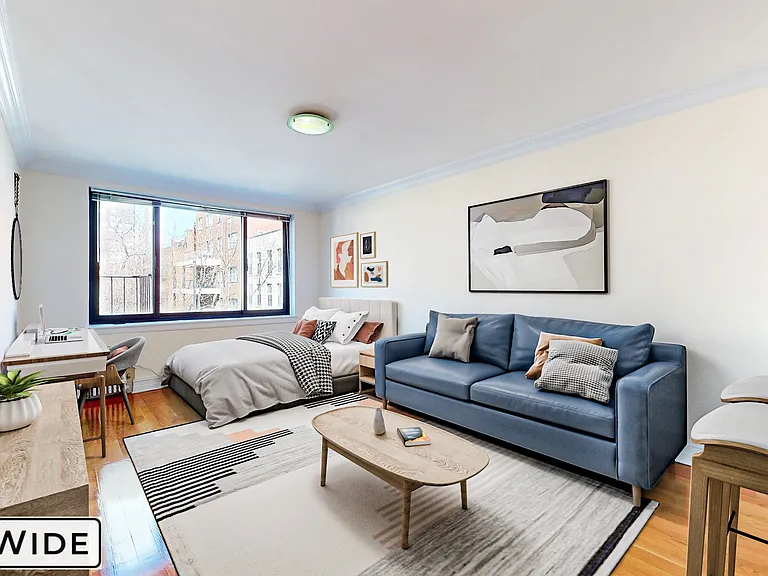 1661 York Ave #6F — Photo 1