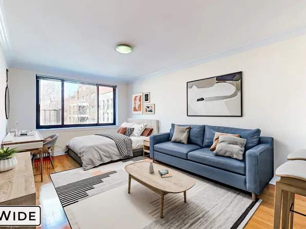 1661 York Avenue image 1 of 7