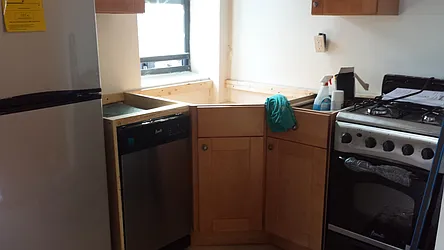 Rented by JMK Realty