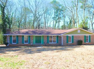 5943 Christopher Ln, Lithonia, GA 30058