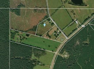 2758 County Road 700, Buna, TX 77612