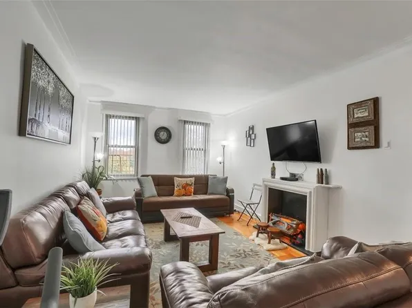 2190 Boston Road #5C, Bronx, NY 10462