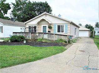 218 Willamont Rd, Toledo, OH 43612