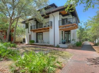 71 Atticus Rd, Inlet Beach, FL 32461