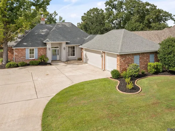 36472 S Winding Ridge Dr, Prairieville, LA 70769