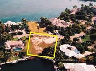 36 Angelfish Cay Dr, Key Largo, FL 33037