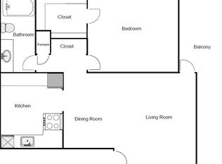 461 Via Hidalgo #4, Greenbrae, CA 94904