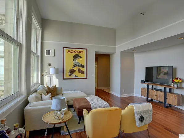 300 S 16th St APT 1301, Omaha, NE 68102
