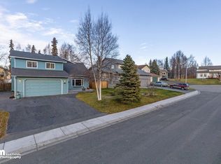 2441 Brandy Cir, Anchorage, AK 99516