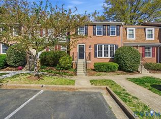 1510 Skirmish Run Ct, Henrico, VA 23228