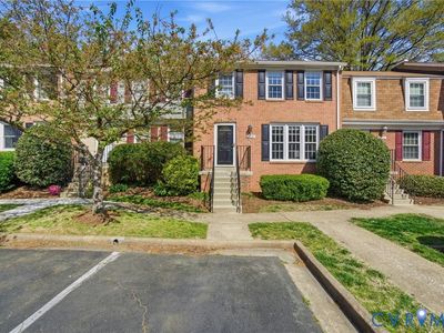 1510 Skirmish Run Ct, Henrico, VA, 23228