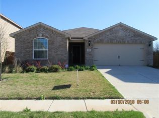 1826 Douglas St, Howe, TX 75459