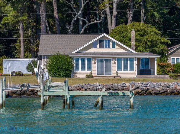 76 Cardinal Trl, Deltaville, VA 23043