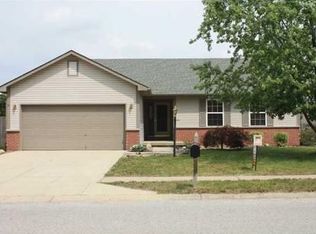 8339 Southern Springs Dr, Indianapolis, IN