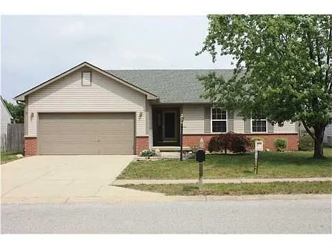 8339 Southern Springs Dr photo 1