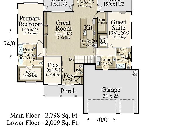 2nd image of this home