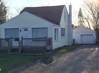 2230 Old Novi Rd, Novi, MI 48377