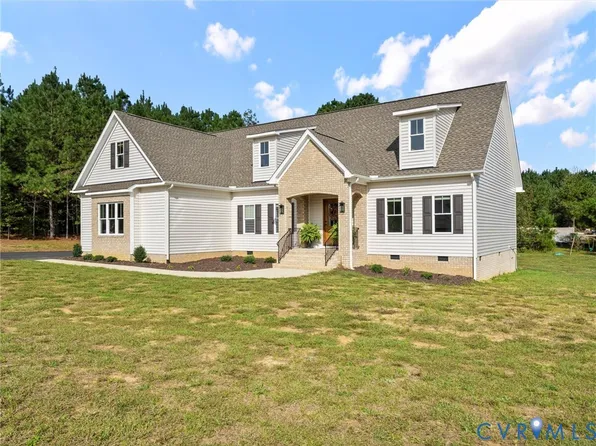 24400 Cedar Ln, Petersburg, VA 23803