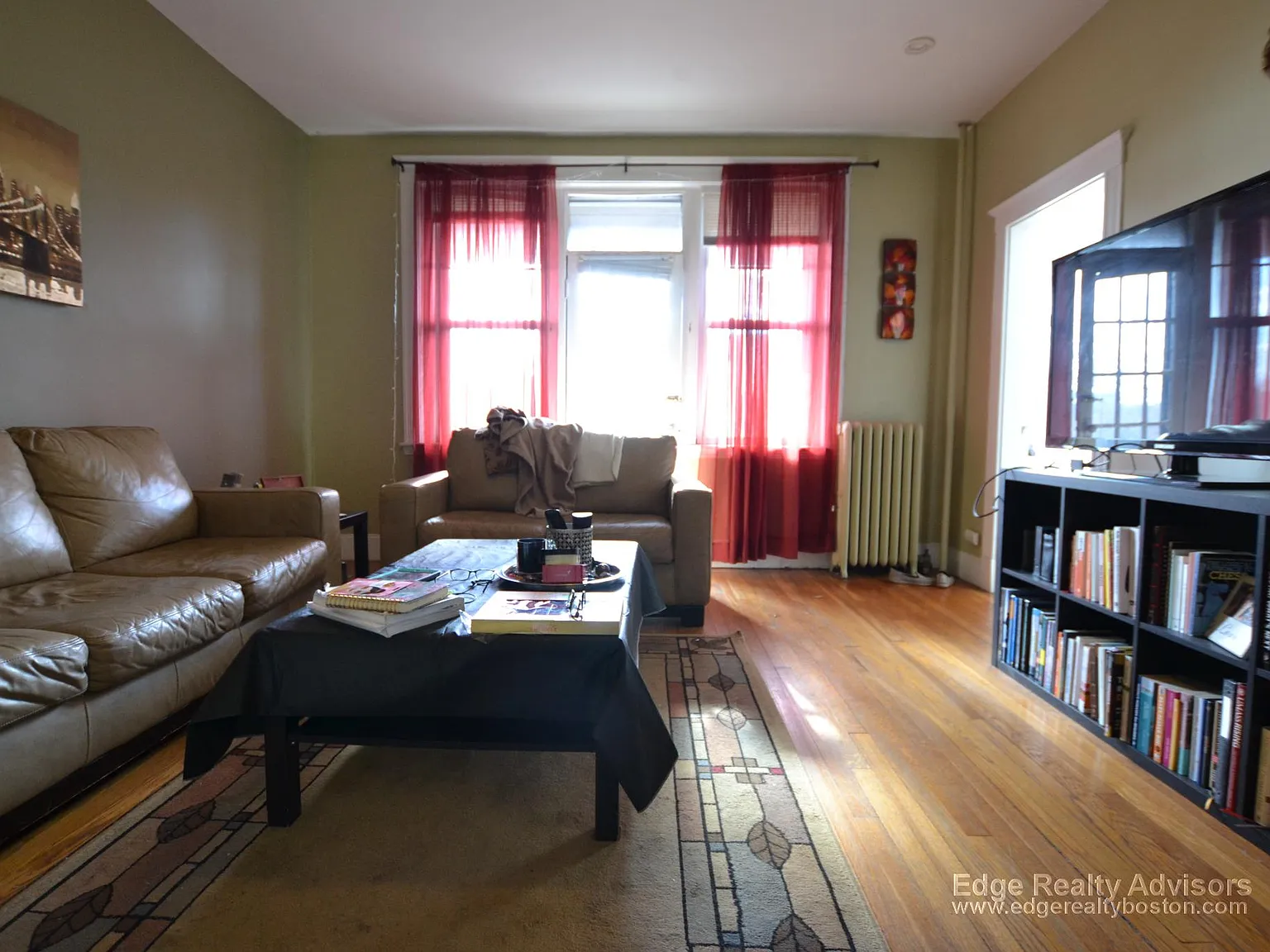 2 bed, $2,800 — Photo 2