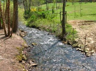 Hall Creek Rd, Hiawassee, GA 30546