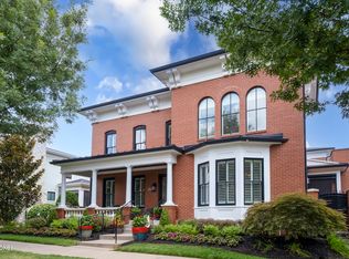 8909 Dolls Eyes St, Prospect, KY 40059