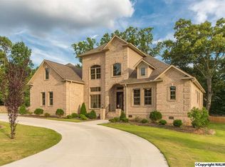 101 Coveshire Pl, Madison, AL 35758