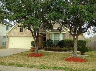 6615 Holloway Square Ln, Richmond, TX 77407