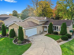 8035 Bob O Link Rd, Orland Park, IL 60462