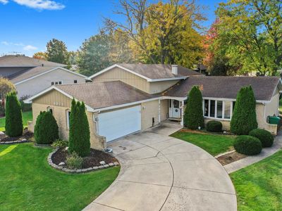 8035 Bob O Link Rd, Orland Park, IL, 60462