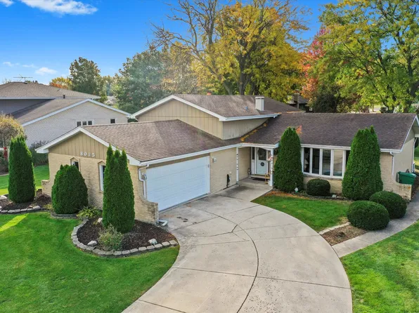 8035 Bob O Link Rd, Orland Park, IL 60462