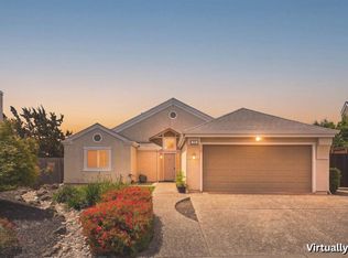 548 Gardenia Ct, Benicia, CA 94510
