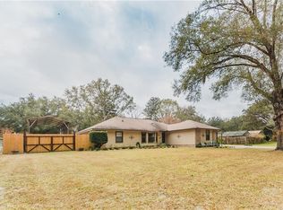 625 NW 4th Ave, Williston, FL 32696