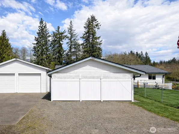 100 Hillcrest Drive, Elma, WA 98541