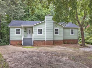 (Undisclosed Address), Raleigh, NC 27615