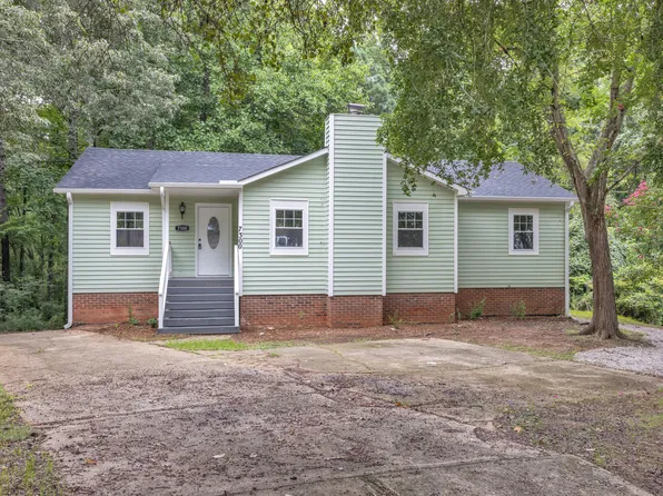 (undisclosed Address), Raleigh, NC 27615