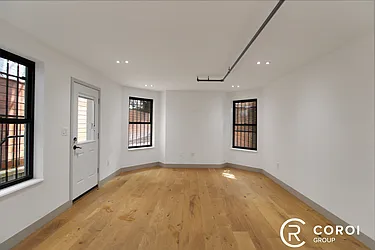 Rented by Coroi Corp