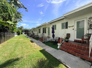 1140 98th St #D, Bay Harbor Islands, FL 33154