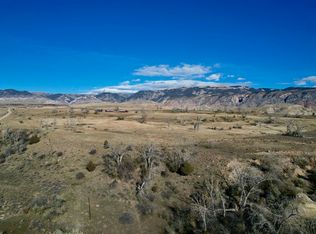 Beaver Creek Rd, Shell, WY 82441