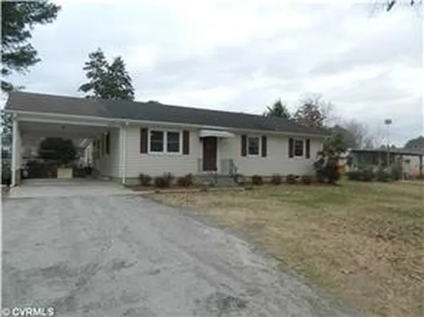 23062 Meadow St, Capron, VA 23829