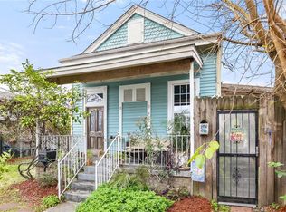 417 Dakin St, Jefferson, LA 70121