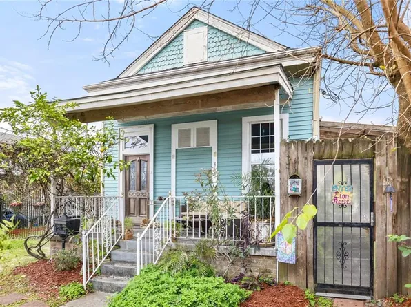 417 Dakin St, Jefferson, LA 70121