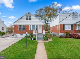 7836 Shepherd Ave, Baltimore, MD 21234