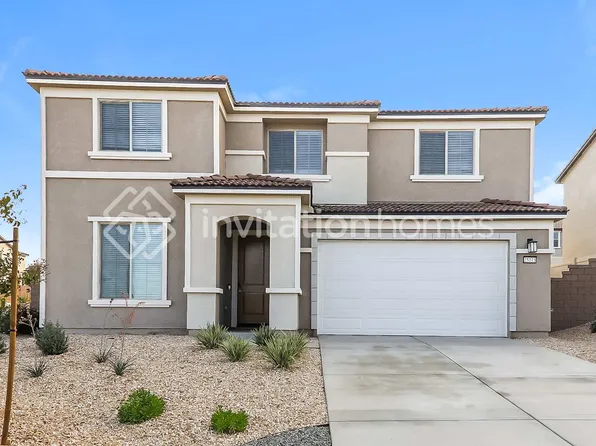 25115 Zircon Rd, Sun City, CA 92586