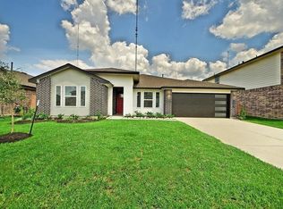 7131 Dawn View Ln, Rosenberg, TX 77469