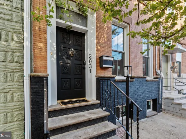 2031 E Dauphin St, Philadelphia, PA 19125