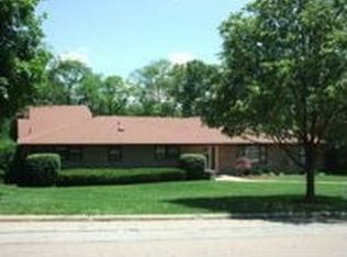 284 Compton Ridge Dr, Cincinnati, OH 45215